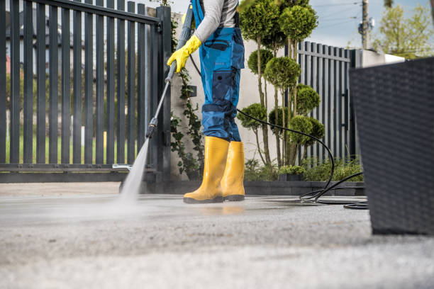 Trusted Crystal Lake, IL Pressure Washing Services Experts